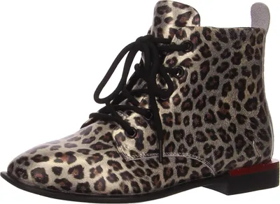 Produktbild von 2 GO Schnür-,Zug-u.Schnallenstiefel in beige, Gr. 37