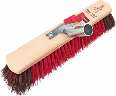 Produktbild von Peggy Perfect Saalbesen 40cm Premium Supermix - 4227