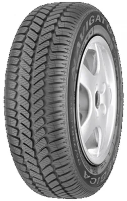 Produktbild von Debica Ganzjahresreifen motorcycle-tyres Navigator2 ( 185/70 R14 88T )