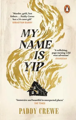 Produktbild von My Name is Yip
