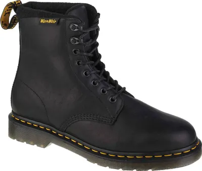 Produktbild von Dr. Martens 1460 Pascal DM27084001, Bovver Stiefel, Uni, Schwarz