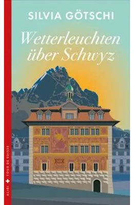 Obrázok produktu pre Wetterleuchten über Schwyz