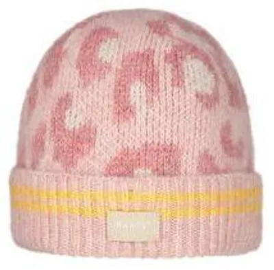 Image de Barts - Bonnet pour enfant, modèle Dahlea, couleur rose