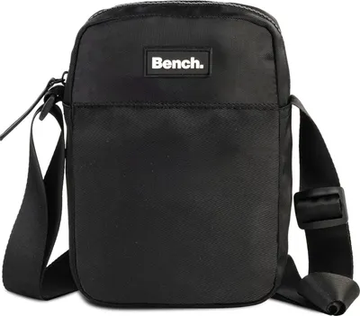 Zdjęcie produktu dla Bench. Torba na ramię Nova Crossbody Bag Black czarny
