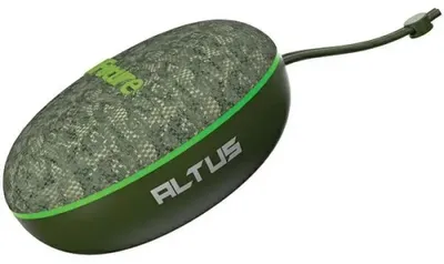 Productafbeelding van Mini Bluetooth-luidspreker Hifuture Altus - Groen