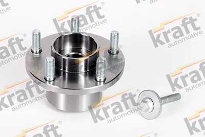 Produktbild von KRAFT 4102299 Radlagersatz Vorne