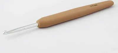 Produktbild von Häkelnadel waves mit Softgriff 3,75 mm