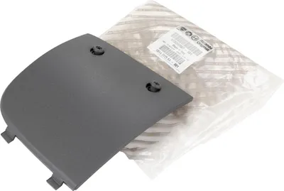 Produktbild von Abdeckung für das Armaturenbrett links 735397507