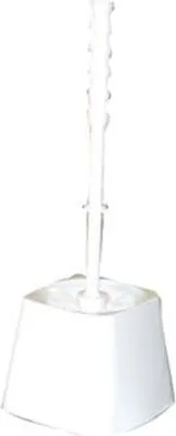 Produktbild von WC souprava čtverc.PH, pr.kart.7,5cm  4342