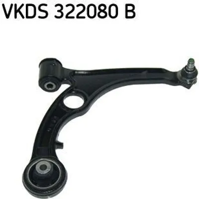 Produktbild von SKF VKDS 322080 B Querlenker für FIAT STILO (192)