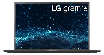 Produktbild von LG gram 16 16Z90RU-G.AA55G 16" WQXGA Core i5-1334U 16GB/512GB Win11