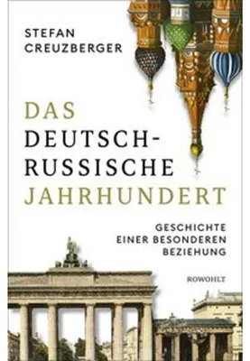 Imagen del producto de Das deutsch-russische Jahrhundert