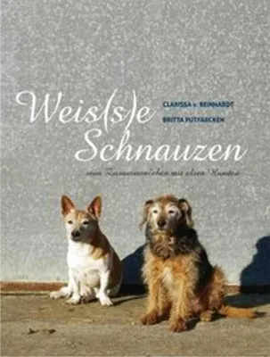 Obrázok produktu pre Weis(s)e Schnauzen