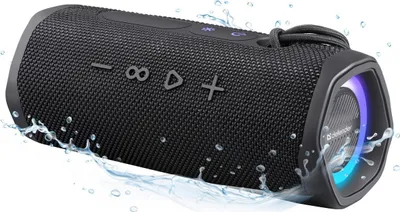 Produktbild von Defender BLUETOOTH SPEAKER ENJOY S800 20W BLACK