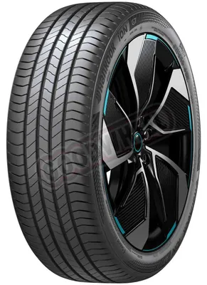 Obrázek produktu pro Hankook So car-tyres iON GT (IK41) ( 19 )