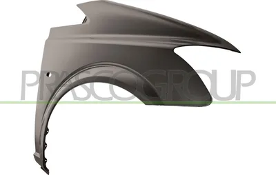 Produktbild von PRASCO ME9103013 Kotflügel Vorne Rechts passend für MERCEDES-BENZ VIANO (W639) VITO Bus (W639) VITO / MIXTO Kasten (W639)