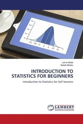 Produktbild von Introduction To Statistics For Beginners