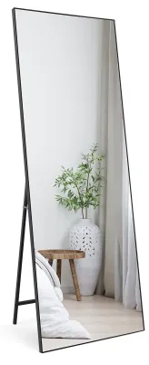 Image de Grand miroir en plein longueur 165 x 60 cm