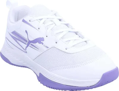Produktbild von Puma - "Varion II" Sneaker für Kinder GT9421 (37 EU) (Weiß)