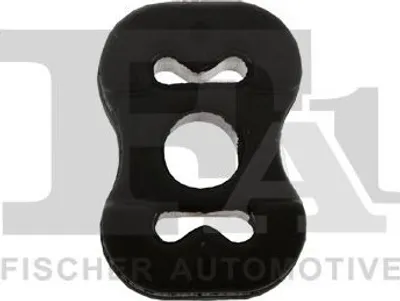 Produktbild von FA1 Auspuffhalter für VOLVO 740 Kombi (745) Auspuffanlage Montageteil 553-902