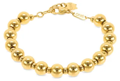 Produktbild von Elegantes Damen Armband in Goldfarben