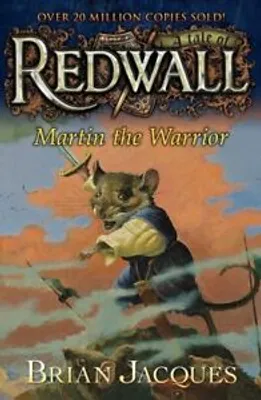 Produktbild von Martin the Warrior
