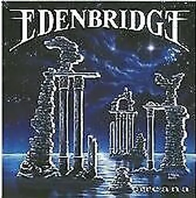 Produktbild von Edenbridge : Arcana CD