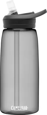 Produktbild von Camelbak Trinkflasche Eddy+ 1000 ml , Charcoal - Grau