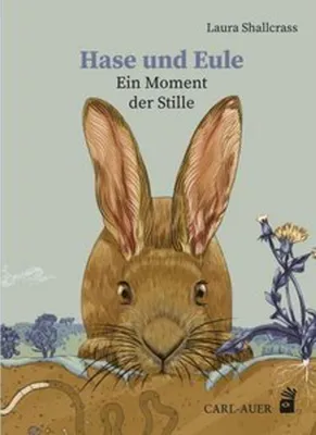 Obrázok produktu pre Hase und Eule