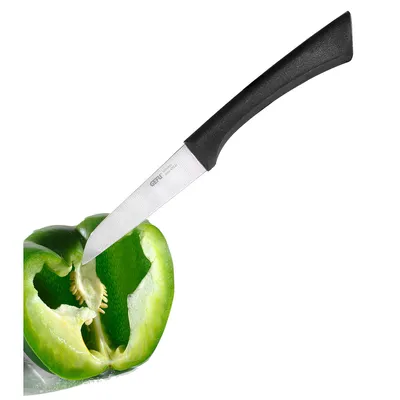 Image de GEFU couteau à légumes SENSO