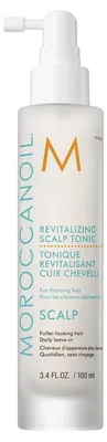Produktbild von Moroccanoil Scalp Revitalizing Scalp Tonic 100 ml
