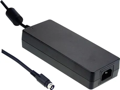 Obrázek produktu pro MEAN WELL GST160A15-R7B Napájecí zdroj a měnič napětí (GST160A15-R7B)