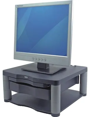 Produktbild von Fellowes 9169501, 36 kg, 1.94 kg, 342 x 116 x 340 mm, 533.4 mm (21 ")
