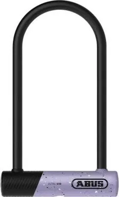 Image de Antivol Abus 38111 - 410K/170HB230 PURPLE SH ULTRA