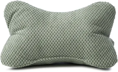 Produktbild von Gözze Lesekissen Sven (gefüllt) eukalyptus 40x25 cm