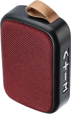 Obrázek produktu pro Přenosné Bluetooth reproduktory s SD kartou – malé bezdrátové venkovní reproduktory