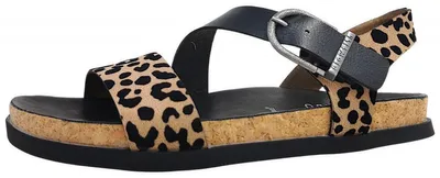 Produktbild von Blowfish Sandalen Sandalen Kunstleder