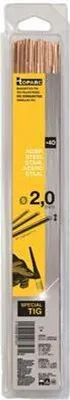 Produktbild von GYS Schweißstäbe verpackt, Variante:WIG-Schweißstäbe Ø 2.0mm