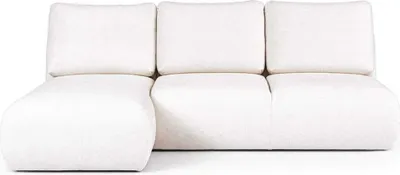 Zdjęcie produktu dla Narożnik DIONIZOS L Modułowy OK + 3K Szerokość 238 cm