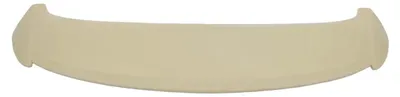 Imagen del producto de Alas de alerón trasero para Opel Astra H Sportback de 5 puertas, modelos de 2004 a 2009. Spoiler.