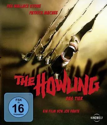 Produktbild von The Howling - Das Tier