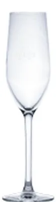 Produktbild von Mineral Sektkelch 16cl; 0,1l /-/ - 6 Stück