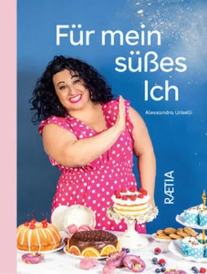 Immagine prodotto di Für mein süßes Ich