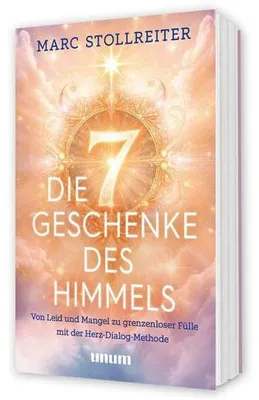 Zdjęcie produktu dla Die 7 Geschenke des Himmels