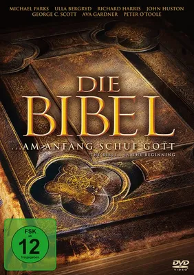 Produktbild von Die Bibel