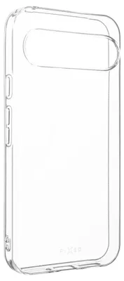 Image de Housse de téléphone portable pour Google Pixel 9 Pro XL, Fixed Story, Transparent