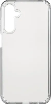 Obrázek produktu pro Black Rock 00226150, Obal, Samsung, Galaxy A15, 16,5 cm (6.5"), Průhledná