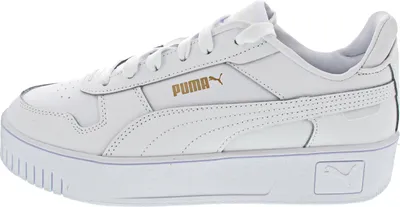 Produktbild von Puma Carina Street Sneaker Weiß