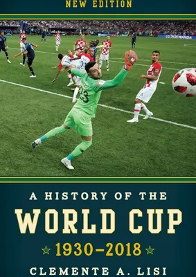 Produktbild von History of the World Cup