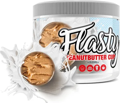 Produktbild von Flasty Peanutbutter Cup/ Erdnussbutter